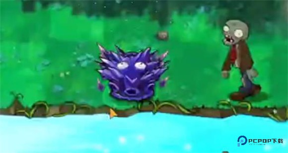 PVZ融合版NIEJO版