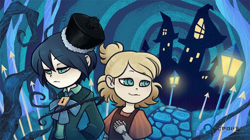 城堡里的杰克汉化移植版v1.0