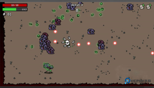 土豆兄弟手机版中文版游戏截图15