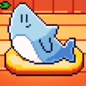 我的小鲨鱼(14种结局)手机版下载v1.0.1