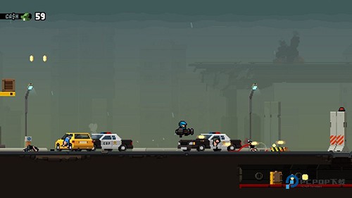 弹药任务中文版v1.0.3