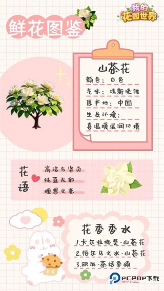 我的花园世界完整版