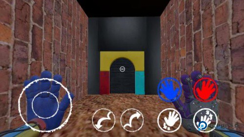 波比的游戏时间第五章同人版v0.2.5