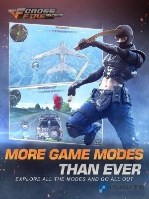 穿越火线越南服v2.9