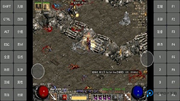 暗黑破坏神2重制版v3.0.2