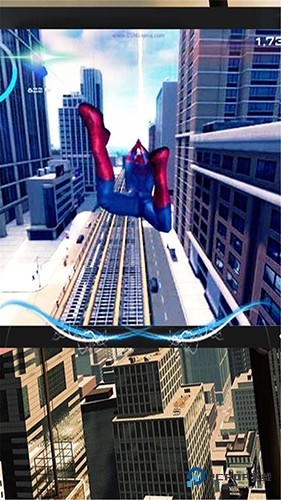 蜘蛛侠破碎维度手机版下载v3.0