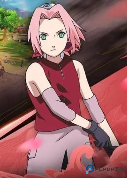 火影忍者异族崛起汉化版