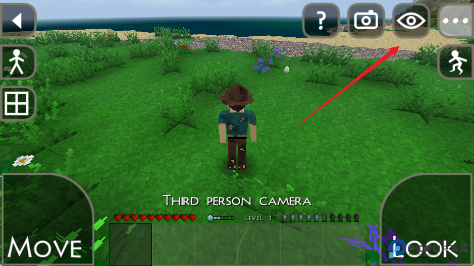 生存战争2野人岛最终版