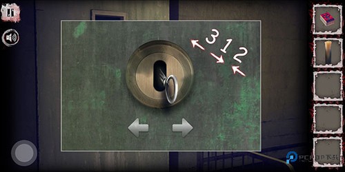 逃离恐怖医院怎么玩6