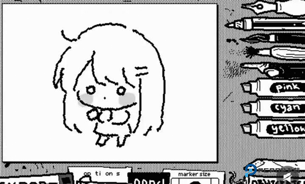 wigglypaint官方正版v1.0