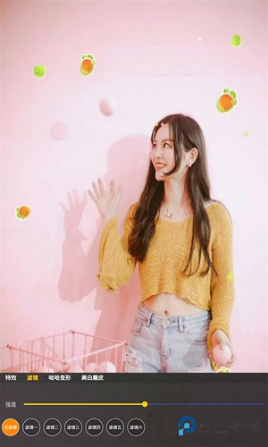 动感搞怪照相机手机端v8081.23.12.1