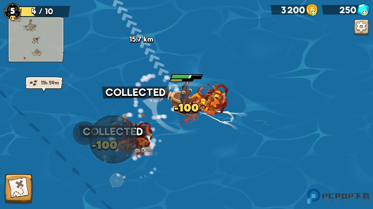 海盗进化中文版