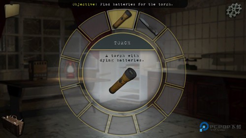 被遗忘的房间中文版截图3