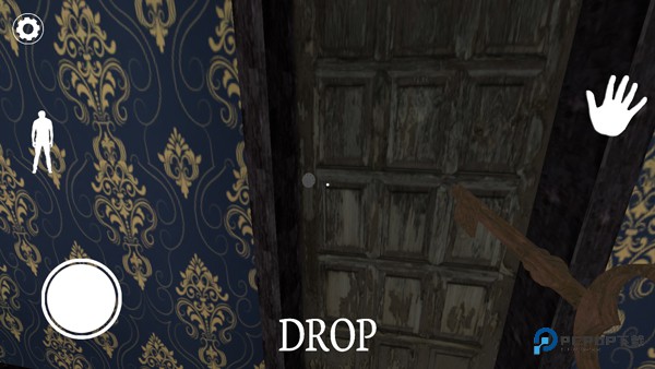 恐怖老奶奶4中文版v1.0.9