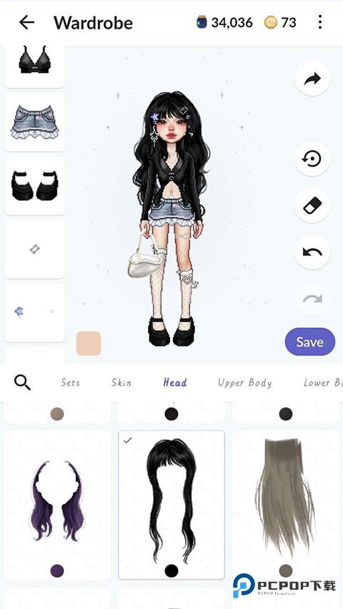 永远的天空虚拟装扮国际服下载