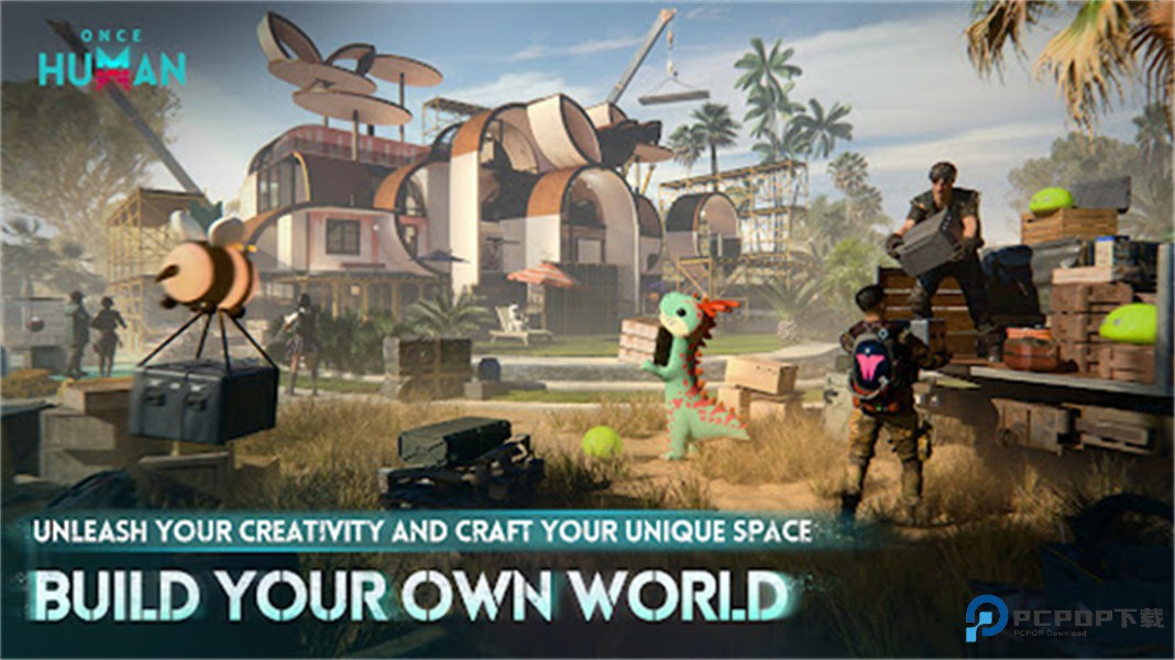 七日世界国际服v1.9.20