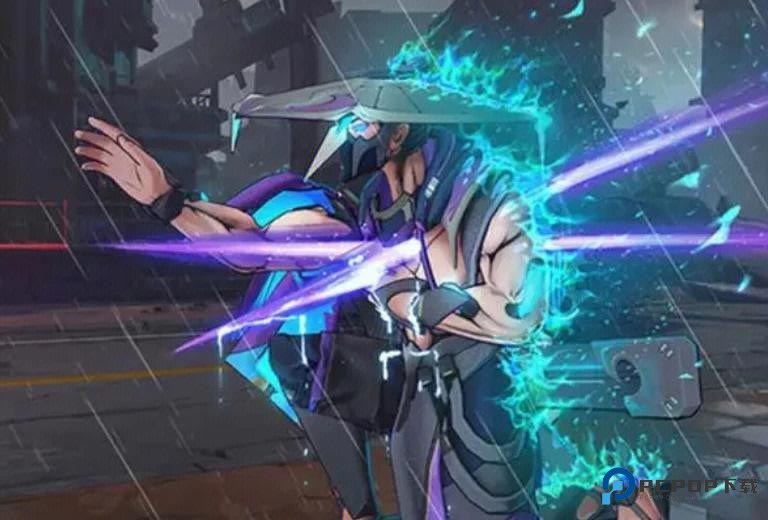 镇魂街天生为王手游