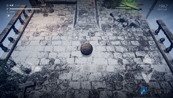 超级平衡球2手机版v0.0.21