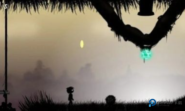 森林奔跑者手机版下载v1.0.0