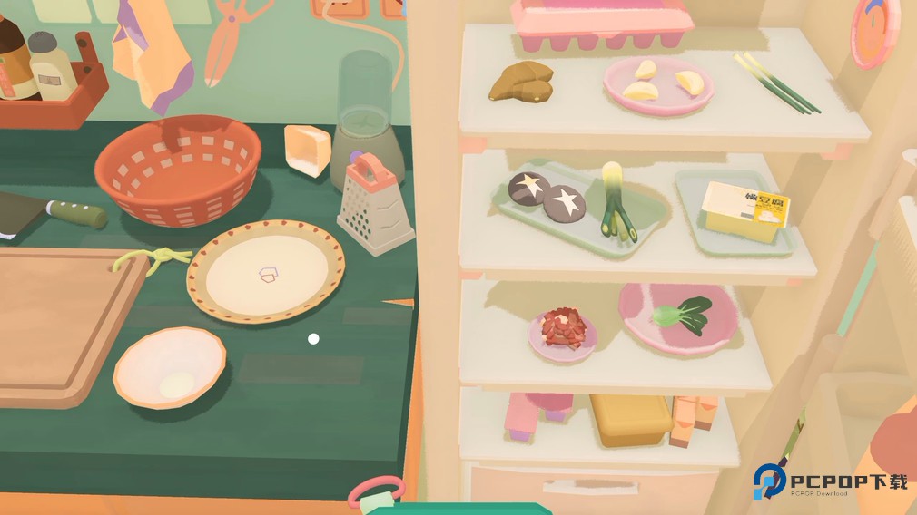 奶奶的菜谱中文版v4.0