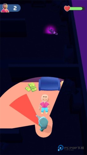 卡特尔突袭手机版v1.0.0