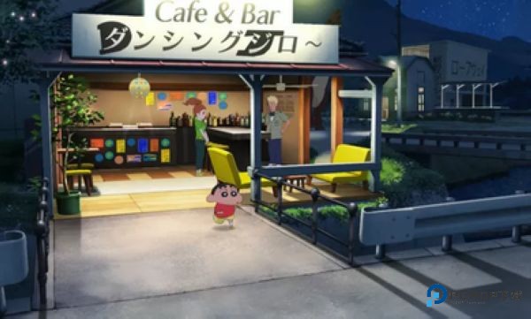 蜡笔小新我与博士的暑假手游v1.0.1