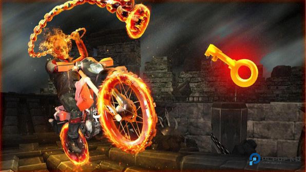 恶灵骑士3汉化版下载v1.2