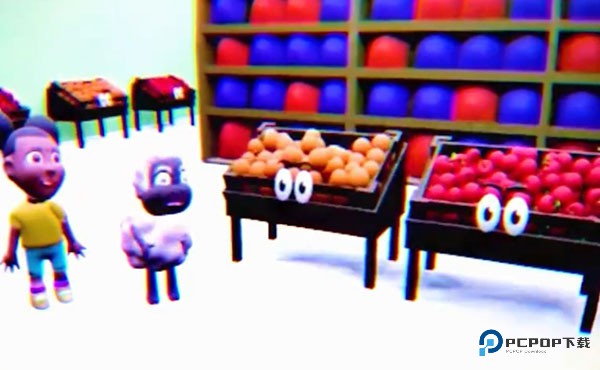 冒险的阿曼达2中文版免费下载