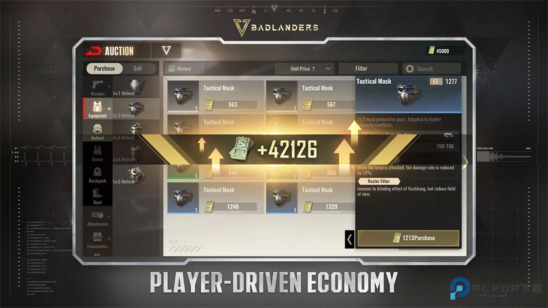 超凡先锋国际服v4.7最新版