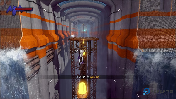 蜘蛛侠破碎维度游戏图片6