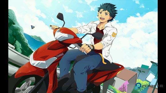 黑猴子海上救生员汉化版v1