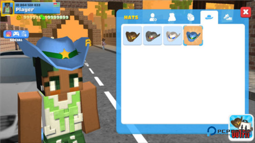 派对世界游戏截图8