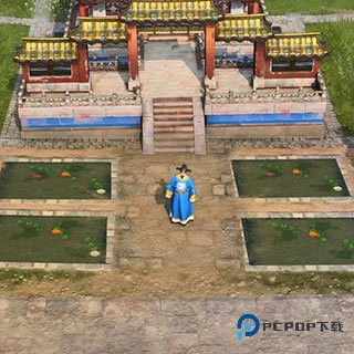 帝国时代4中文版