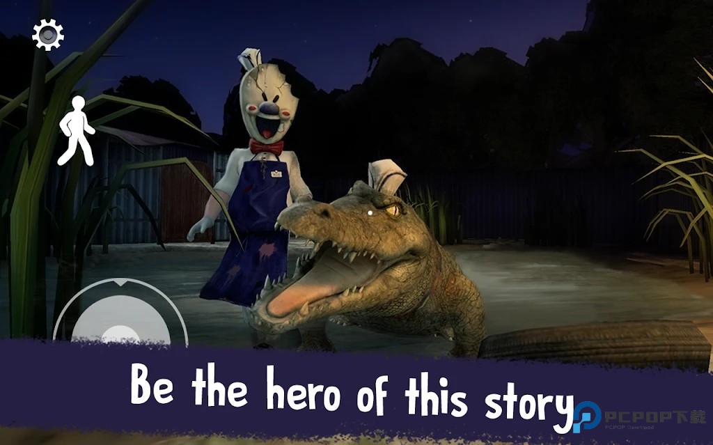 恐怖冰淇淋3中文版v1.3.1