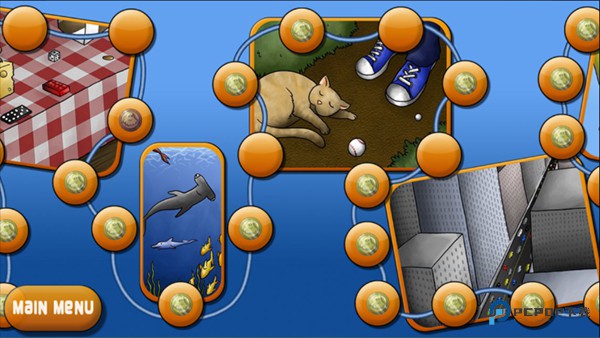 美味星球(鲨鱼吃掉地球)正版免费下载v1.8.7.0