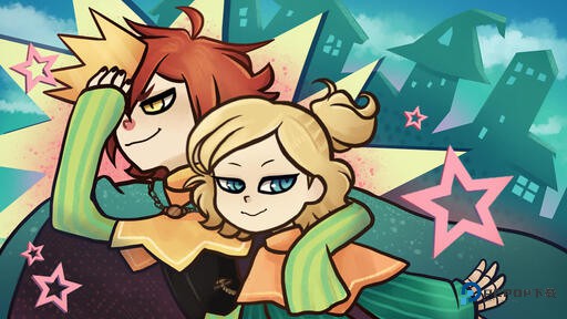 城堡里的杰克汉化移植版v1.0