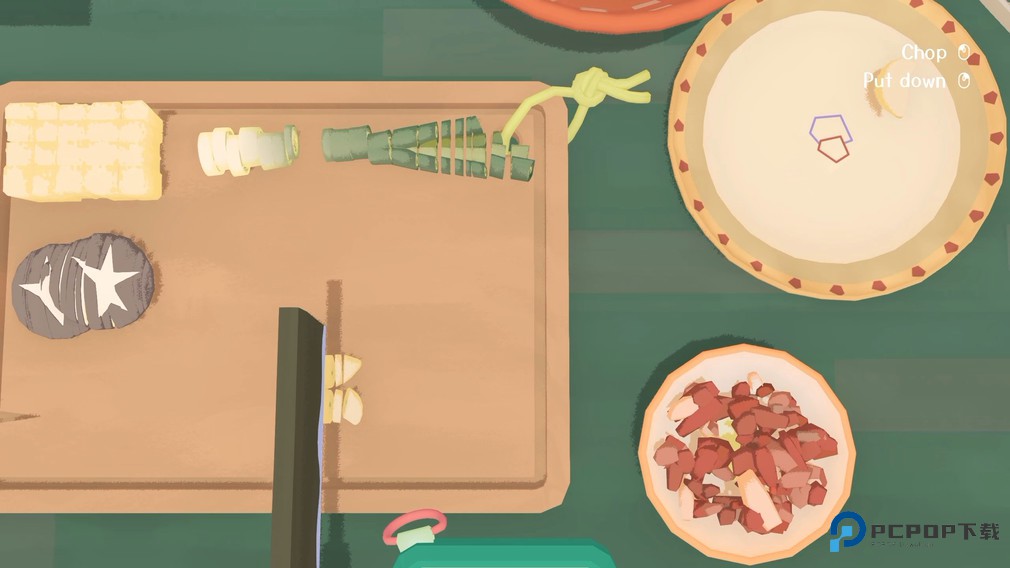 奶奶的菜谱中文版v4.0