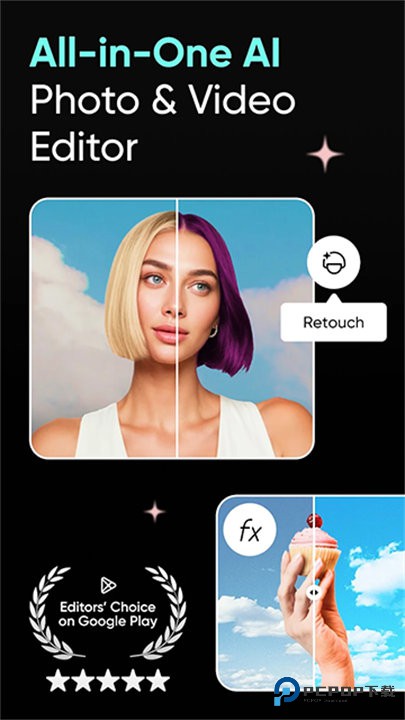 picsart美易中文版v28.9.6