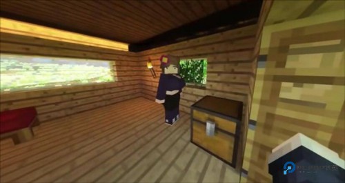 我的世界珍妮模组手机版下载