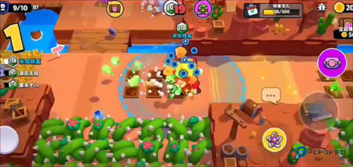 爆裂小队国际版图片6