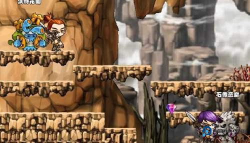 勇者之路精灵物语手机版下载v1.28