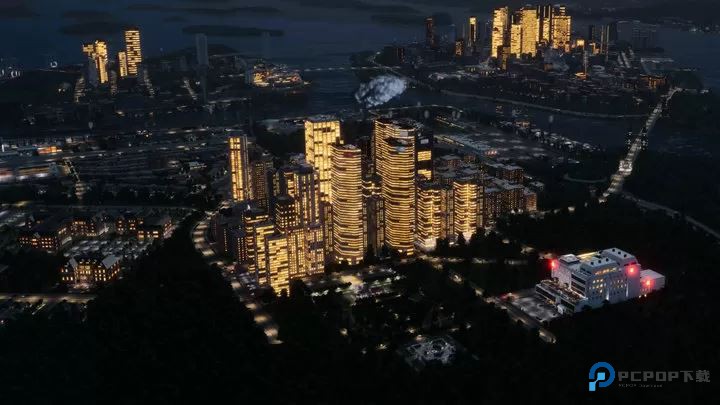 都市天际线2官方正版下载v1.0.24