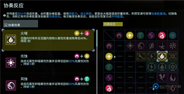 鸣潮国际服怎样玩3