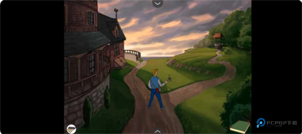 米勒山庄疑案手机版下载v1.0