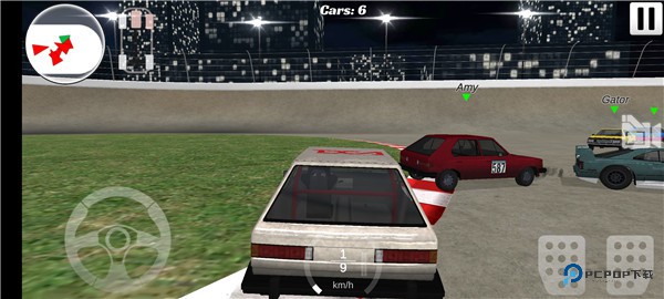 冲撞赛车3中文版玩法指导5
