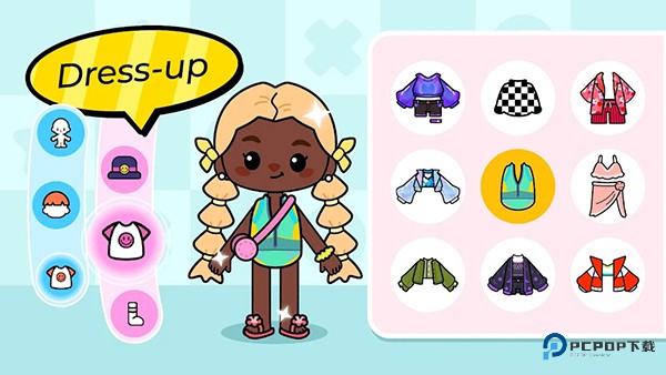 啊哈世界中文版v4.26.1