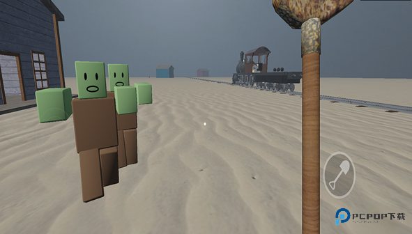 死亡铁路手机版v1