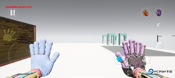 波比的游戏时间第五章同人版