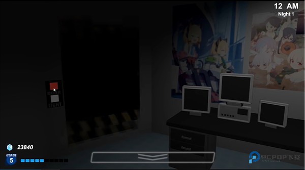 沙勒的五夜后宫2正式版下载