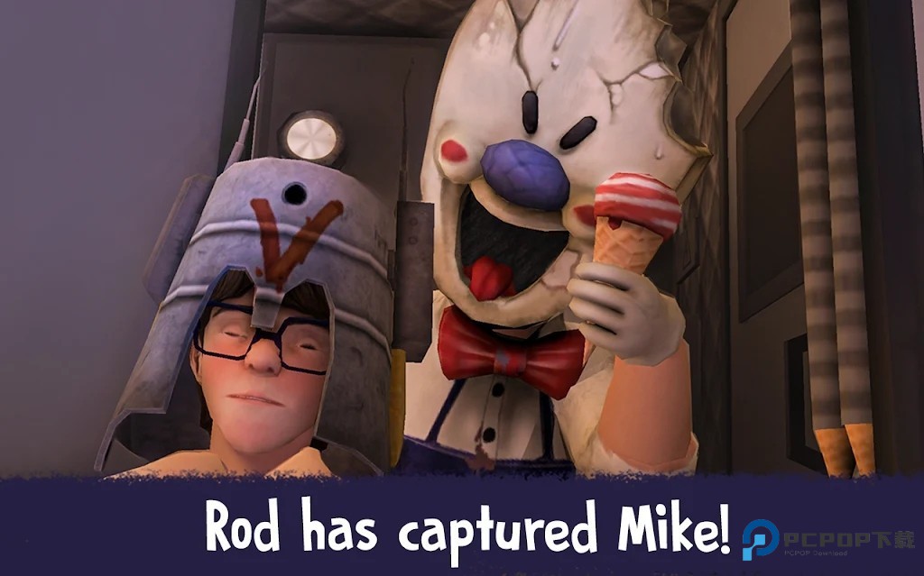 恐怖冰淇淋3中文版v1.3.1